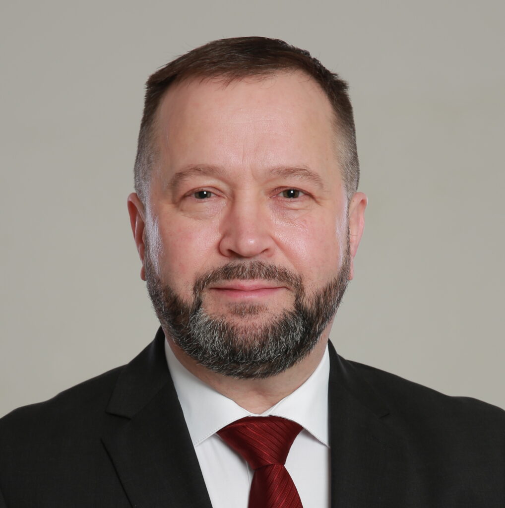 Andris Šalgūns